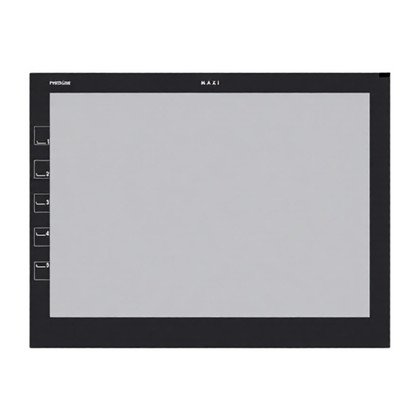 Wewnętrzna szyba drzwi piekarnika Electrolux / AEG 52,4 x 40,2 cm 5611829093