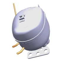 Sprężarka do urządzeń chłodniczych Electrolux / AEG
