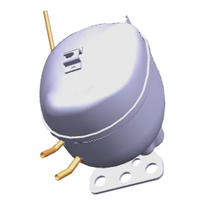 Sprężarka do urządzeń chłodniczych Electrolux / AEG