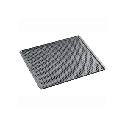 Płytka perforowana blacha do pieczenia do piekarnika Electrolux / AEG 46,5 x 38,5 cm 9029793990