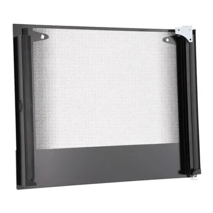 Szyba zewnętrzna przednia drzwi piekarnika Electrolux / AEG 54,4 x 42,6 cm 5610437112