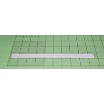 Przednia nakładka parownika do chłodziarki-zamrażarki Amica M60 II 8019016