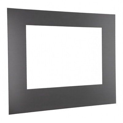 Zestaw szyby drzwi do piekarnika Electrolux / AEG 596 x 465 mm