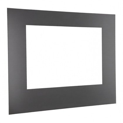 Zestaw szyby drzwi do piekarnika Electrolux / AEG 596 x 465 mm
