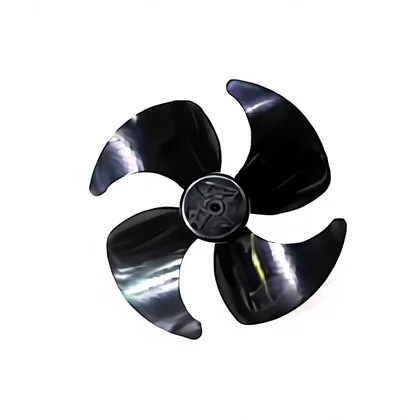 Śmigło wentylatora do lodówki Ariston / Indesit / Hotpoint / Whirlpool C00032127 482000022597