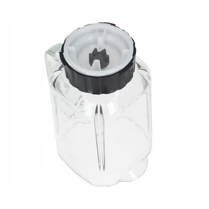 Blendery Bosch Kompletny pojemnik do blendera kielichowego Bosch / Siemens / Zelmer 1500 ml z pokrywką i nożami 11011812