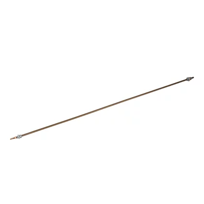 Grzałka do gięcia Domax 2000 W 160 cm 14008