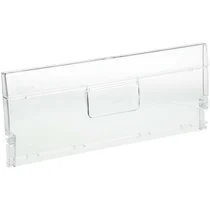 Półki na drzwi różni producenci Wieko szuflady zamrażarki do lodówki Gorenje / Hisense 542243