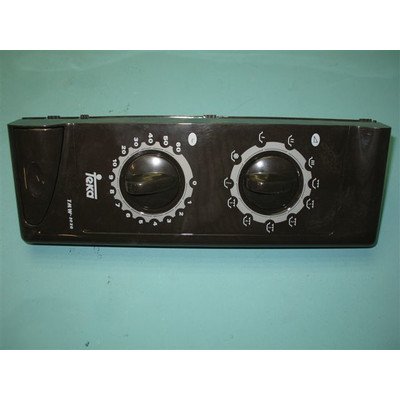 Panel sterowania AMICA AMW-20XG brąz (1004610)