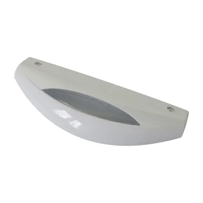 Uchwyt drzwi do chłodziarki Whirlpool ARC / AFG biały 481246268883
