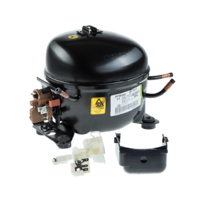 Sprężarki do lodówek Whirlpool Kompresor do lodówki Whirlpool / Indesit / Ariston / Hotpoint R600a 156 W 484000008463 C00380167 488000512341 C00512341