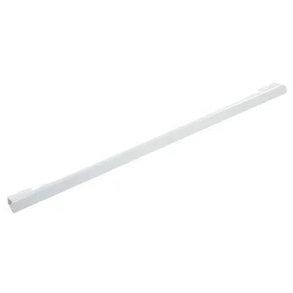 Elementy obudowy kuchenek/piekar Profil dolny drzwiczek piekarnika Ariston / Indesit / Hotpoint / Whirlpool 472 mm C00117512 482000028961