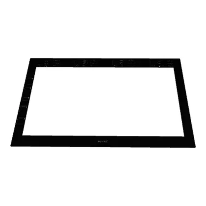 Szyba wewnętrzna drzwi piekarnika Electrolux / AEG 522 x 393 mm 8084055014