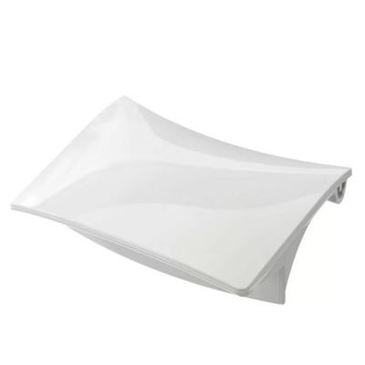 Pralka WAA2028JPL/01 Uchwyt drzwi do pralki Bosch CLASSIXX 00183607