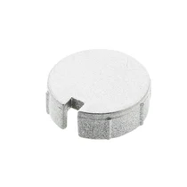 Zaślepka uchwytu drzwi do lodówki Electrolux / AEG 15 mm 2630009013