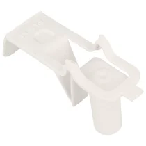 Syfon pojemnika na proszek do pralki Whirlpool / Indesit / Ariston / Hotpoint 481074668291 C00314196