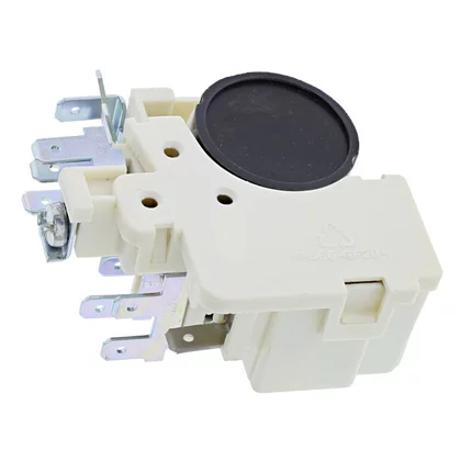 Starter sprężarki do chłodziarko-zamrażarki Electrolux / AEG 2425700024