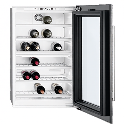 Wspornik pokrywy do chłodziarki do wina Electrolux / AEG 4055225124