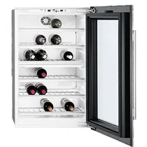 Wspornik pokrywy do chłodziarki do wina Electrolux / AEG 4055225124