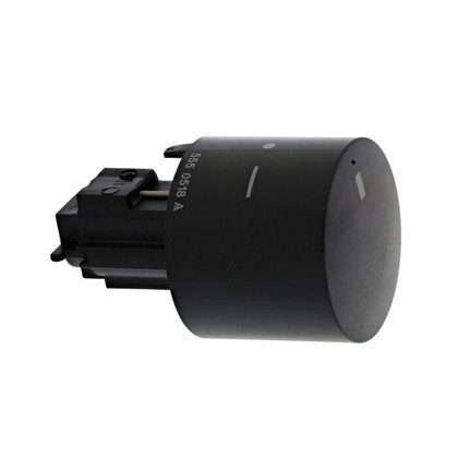 Pokrętło termostatu do piekarnika Electrolux 5550518202