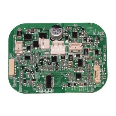 Płytka elektroniczna do odkurzacza ręcznego Amica VM 7050 20Z_DC_6S 1076365