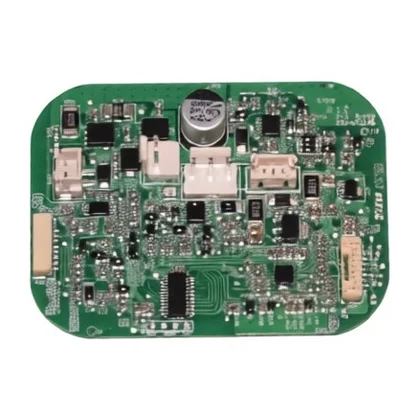 Płytka elektroniczna do odkurzacza ręcznego Amica VM 7050 20Z_DC_6S 1076365
