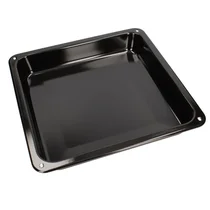 CC500W 257D.12 GORENJE Głęboka blacha do pieczenia do piekarnika Gorenje XXL 225832