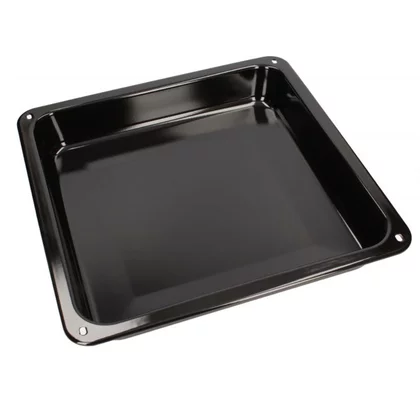 CC500W 257D.12 GORENJE Głęboka blacha do pieczenia do piekarnika Gorenje XXL 225832