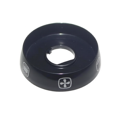 Pierścień pokrętła do kuchenki Electrolux / AEG 3425577461