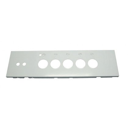 Tablica panelu sterowania do kuchni Amica G5G biała 2404 life 9022680