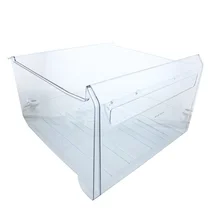 Półki na drzwi różni producenci Środkowa szuflada zamrażarki do lodówki Electrolux / AEG MAXIBOX 2064518042