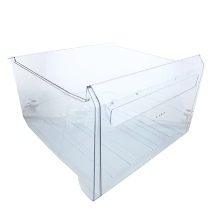 Półki na drzwi różni producenci Środkowa szuflada zamrażarki do lodówki Electrolux / AEG MAXIBOX 2064518042