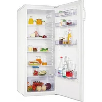 Chłodziarka wolnostojąca Zanussi ZRA 226 CWO 144 cm biała A+