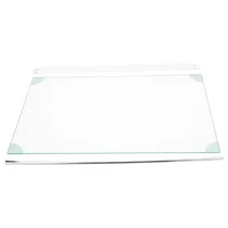 Półka szklana do chłodziarki Electrolux / AEG 519 x 330 mm 2109403127