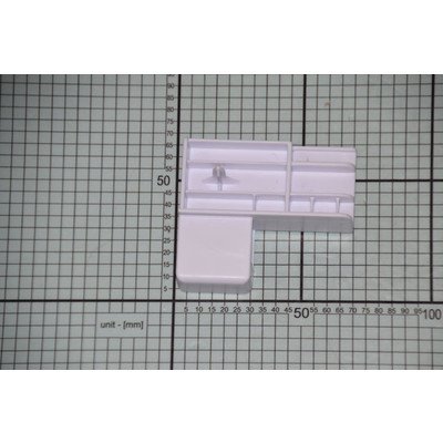 Wspornik prawy do chłodziarko-zamrażarki Amica (1035847)