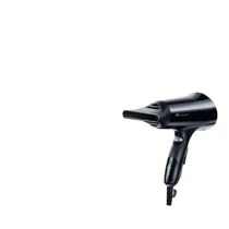 Suszarka do włosów Braun HD 510 1900 W czarna