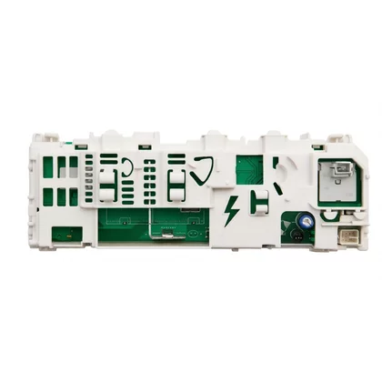 Elementy elektryczne do pralek r Płytka sterowania do pralki Amica AWB510LP 1024112