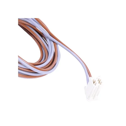 Elementy elektryczne do pralek r Wiązka przewodów PCB grzałki do pralki Electrolux / AEG 1469268005