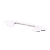 Nakładka zawiasu drzwi do pralki Electrolux / AEG 1320154014