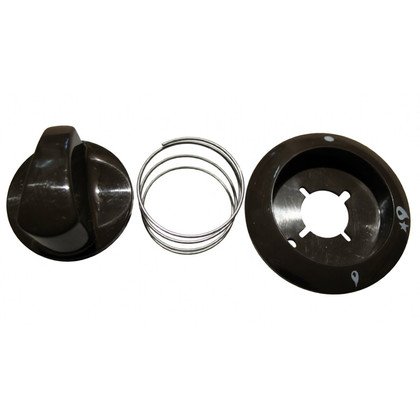Pokrętło do kuchenki wolnostojącej Amica 9013833 G610-3374