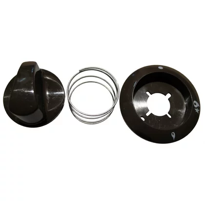 Pokrętło do kuchenki wolnostojącej Amica 9013833 G610-3374