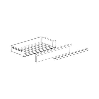 Szuflada, komplet, sitodruk, 7902, 600x117mm