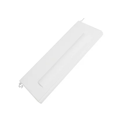 Drzwiczki komory zamrażarki do lodówki Electrolux / AEG ZFT162 2060560097
