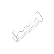 Metalowa półka na butelki do chłodziarki Electrolux / AEG 31 cm 2265095097