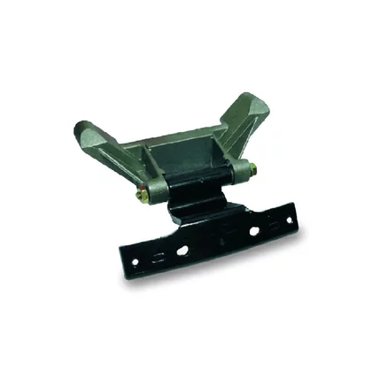 Zawias drzwi do pralki Whirlpool / Indesit / Ariston / Hotpoint 481241719244 C00339826