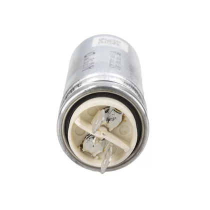 Elektronika do suszarek bębnowyc Kondensator rozruchowy do suszarki Beko / Grundig / Arcelik 9 μF 420 V 2807961400