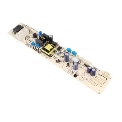 Chłodziarko-zamrażarki SHARP Moduł sterowania do lodówki Sharp / Vestel