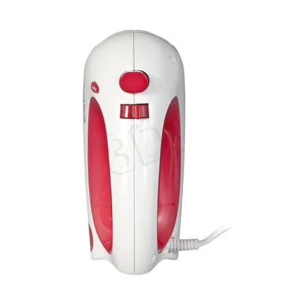Mikser ręczny Amica MD1012 300 W biało-czerwony