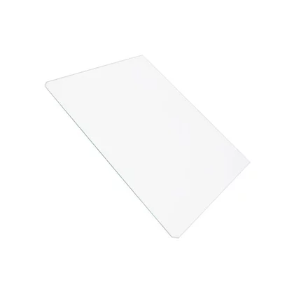 Półka szklana nad pojemnik na warzywa do chłodziarki Electrolux ERB40442X 2426294308