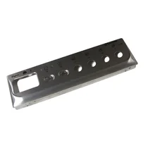 Elementy obudowy Tablica rozdzielcza do kuchenki Mastercook / Fagor 3415X CL70411T6